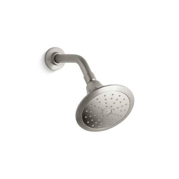 Kohler Forte 1.75Gpm Sf Shwrhd-Katalyst 10327-G-BN - main